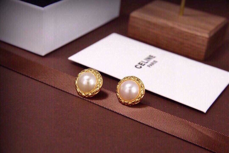 Celine Earrings